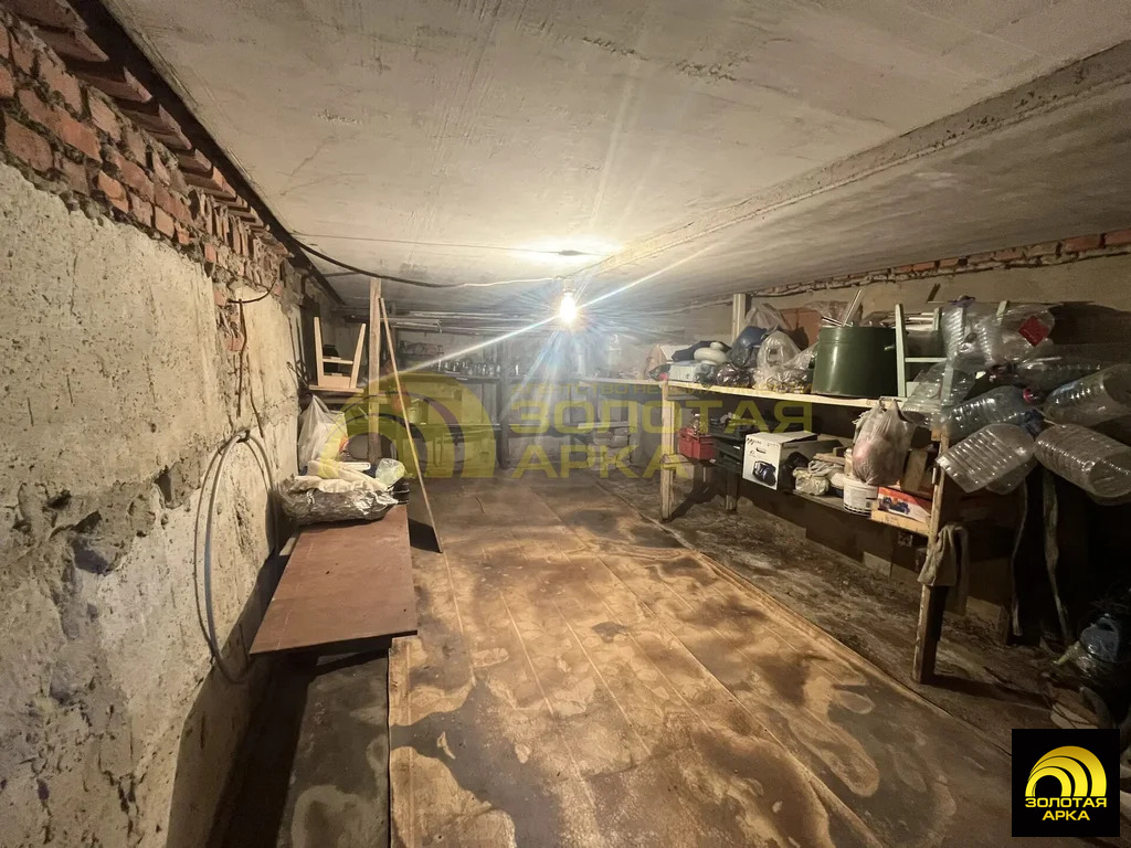 Продажа дома, Темрюк, Темрюкский район, ул. Парижской Коммуны - Фото 16