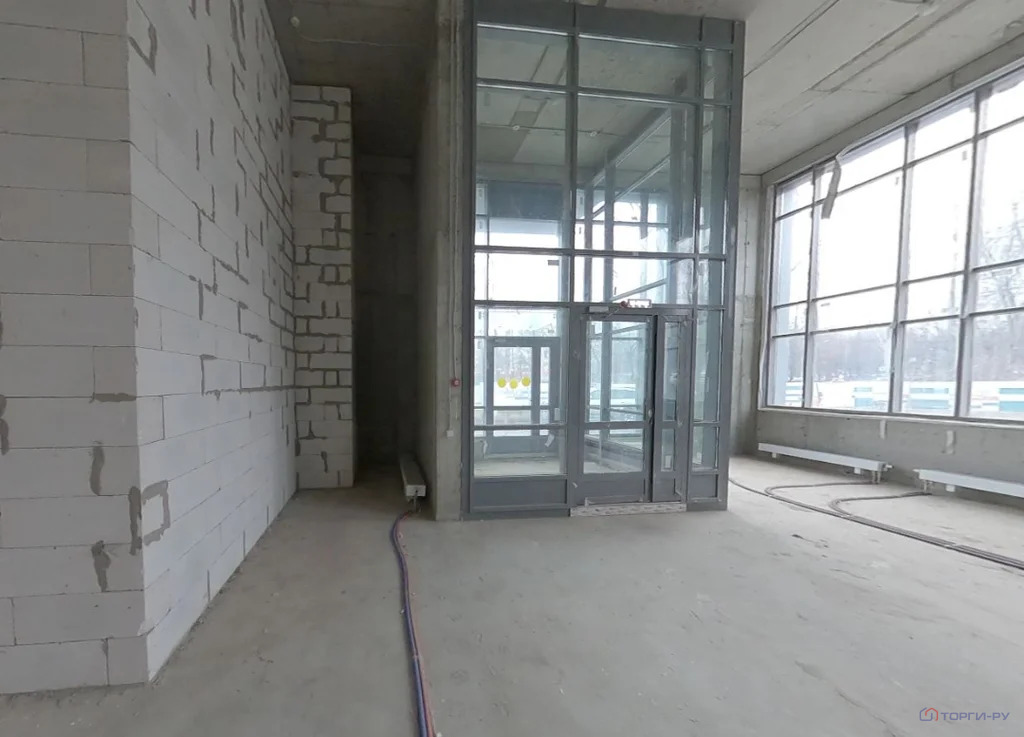 Продажа торгового помещения, Коровинское ш. - Фото 8