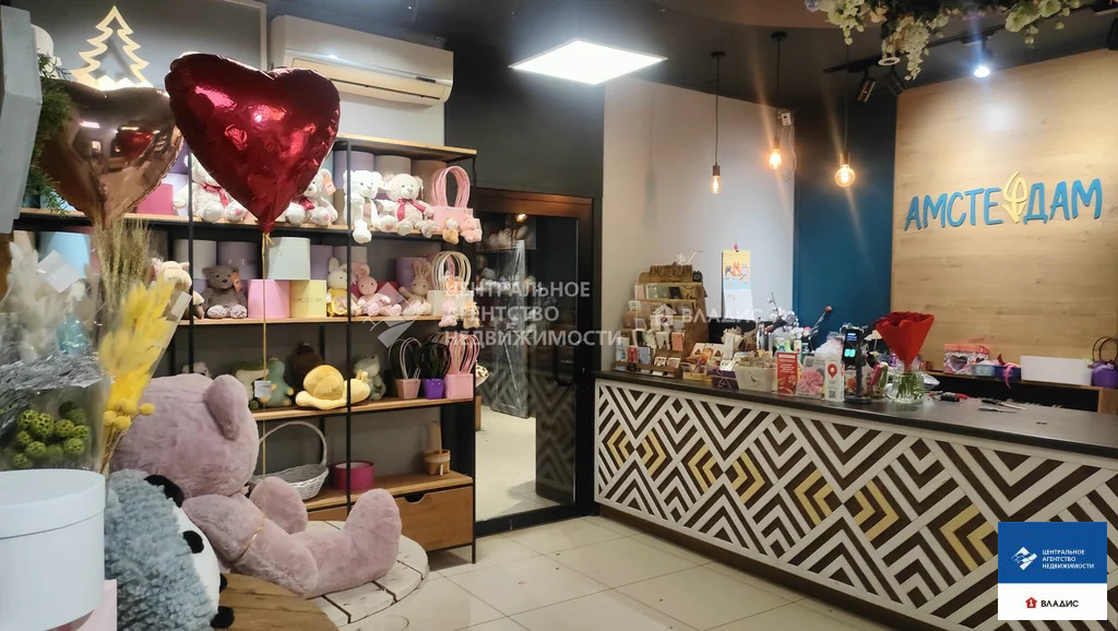 Аренда ПСН, Рязань, Первомайский пр-кт. - Фото 4