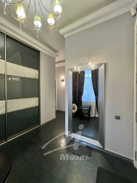 Продажа квартиры, ул. Долгоруковская - Фото 16