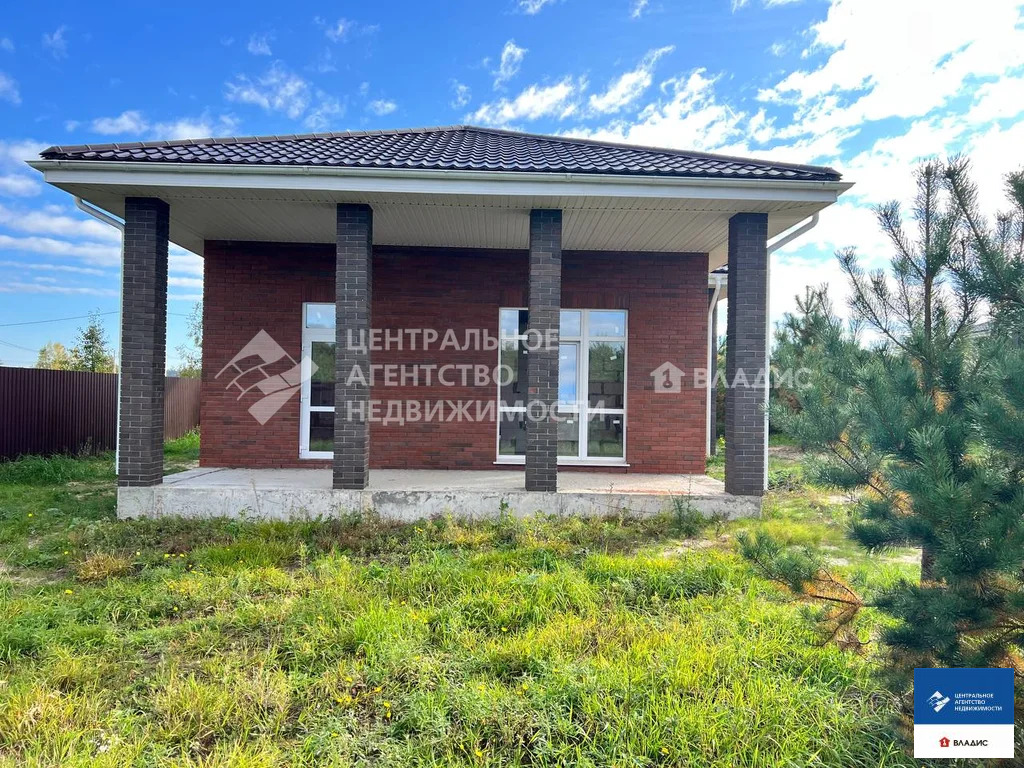 Продажа дома, Казарь, Рязанский район - Фото 3