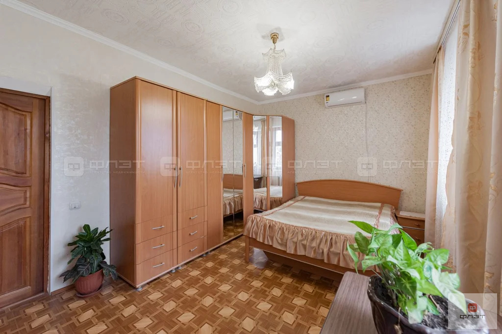 Продажа дома, Казань, ул. Асылъяр (Киндери) - Фото 23