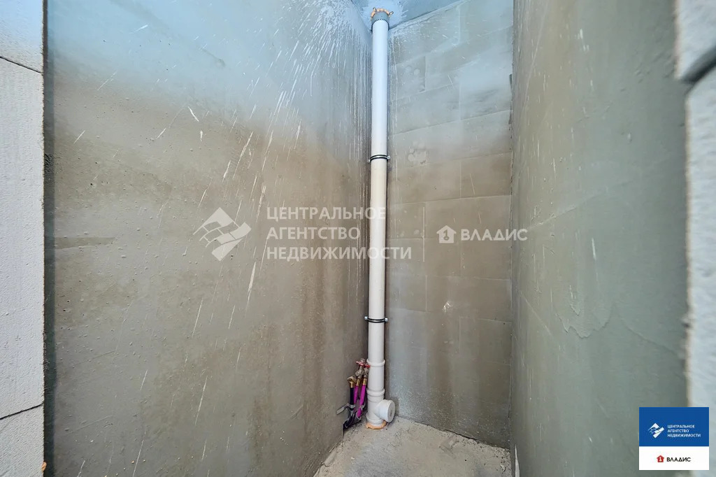 Продажа квартиры, Рязань, улица Ивана Земнухова - Фото 11