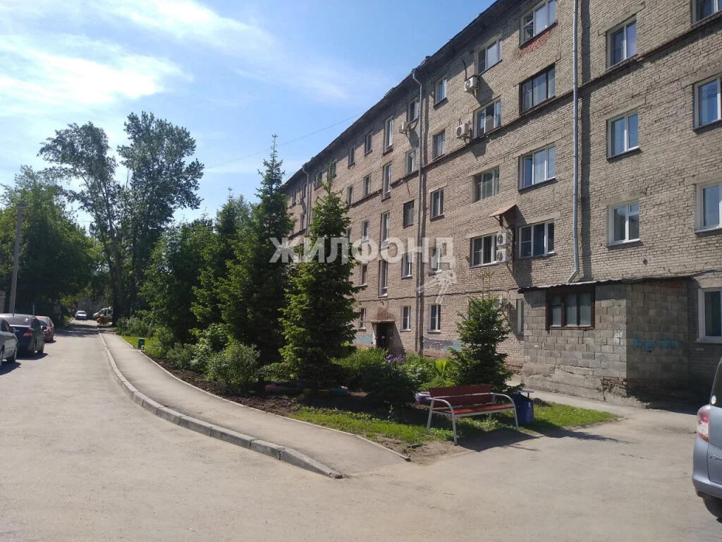 Продажа квартиры, Новосибирск, ул. Дачная - Фото 3