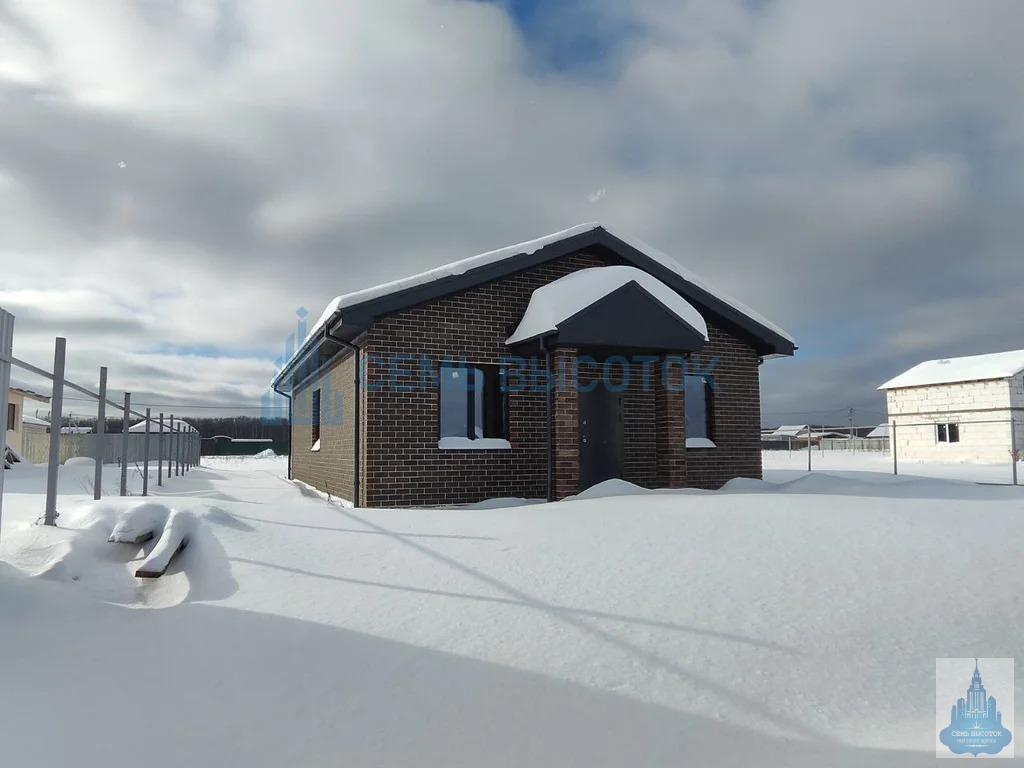 Продажа дома, Домодедово, Домодедово г. о., 87 - Фото 3