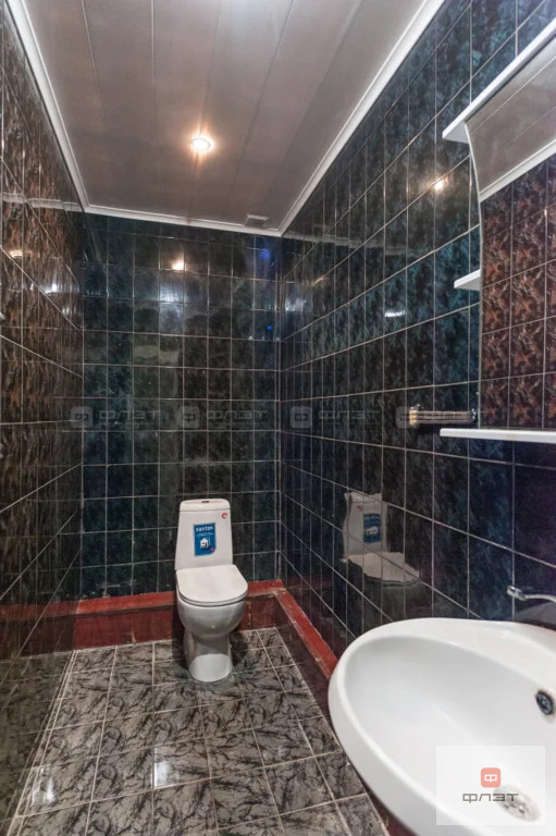 Продажа дома, Званка, Пестречинский район, ул. Приозерная - Фото 29