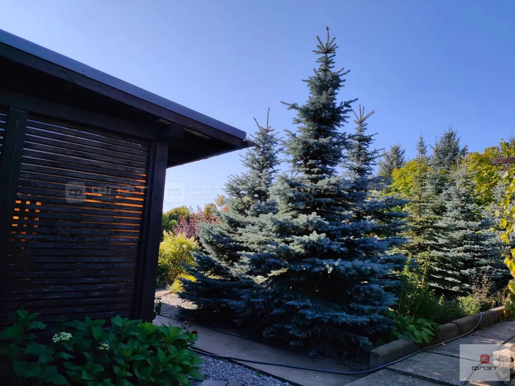 Продажа дома, Пермяки, Высокогорский район, ул. Клубная - Фото 37