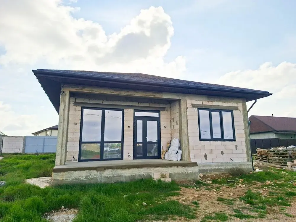 Продажа дома в Казачьей бухте - Фото 2