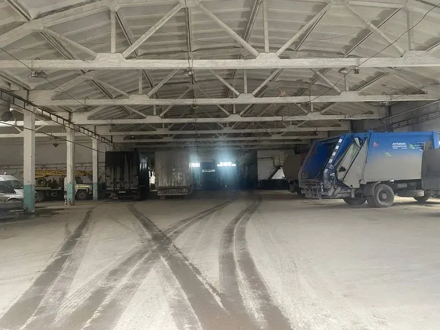 Продается Производственно-Складское Здание, г. Ревда, Свердловская обл - Фото 2