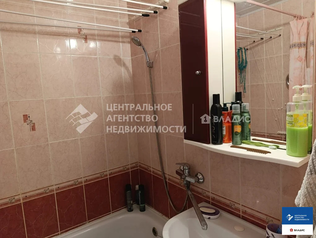 Продажа квартиры, Шилово, Шиловский район, ул. Стройкова - Фото 38