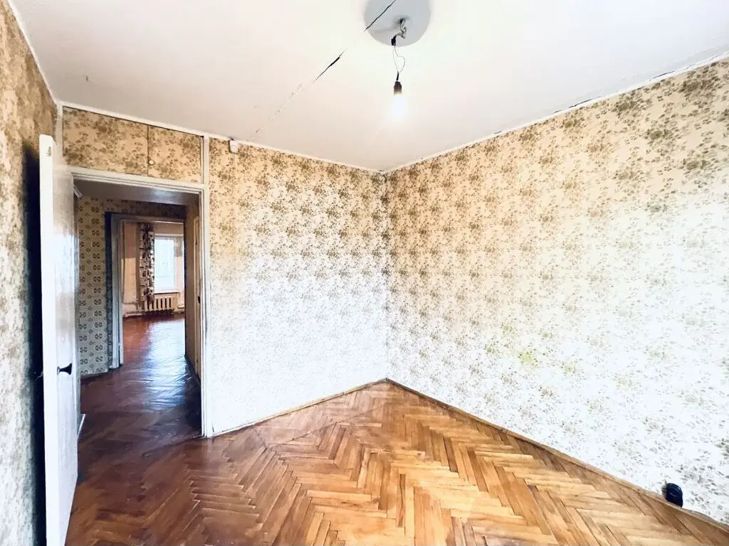 Продаю трехкомнатную квартиру 59.4м Коптевская ул., 18к2, Москва, САО, - Фото 35