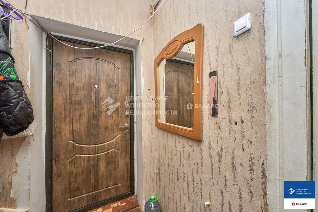 Продажа квартиры, Рязань, ул. Дзержинского - Фото 3