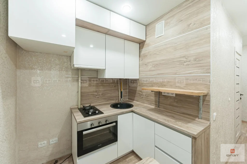 Продажа квартиры, Казань, ул. Халева - Фото 2