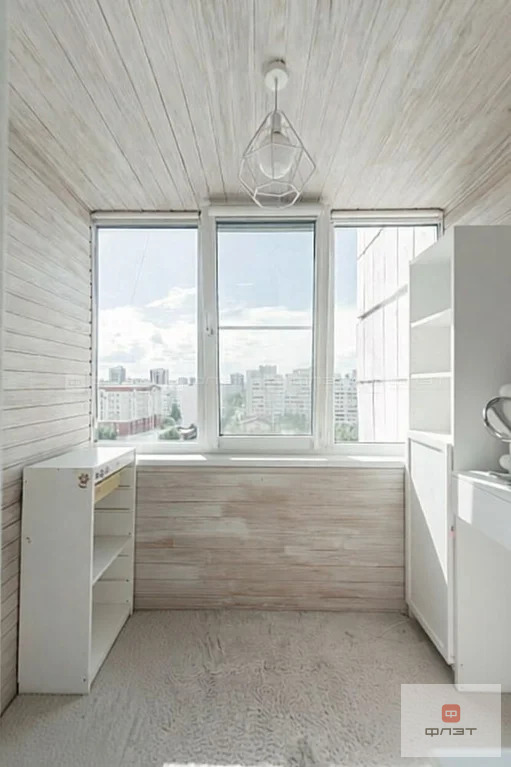 Продажа квартиры, Казань, Ямашева пр-кт. - Фото 12