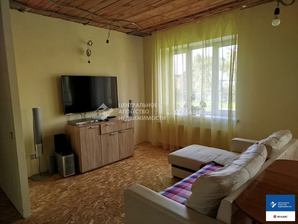 Продажа дома, Касимов, Касимовский район, улица Ленина - Фото 19