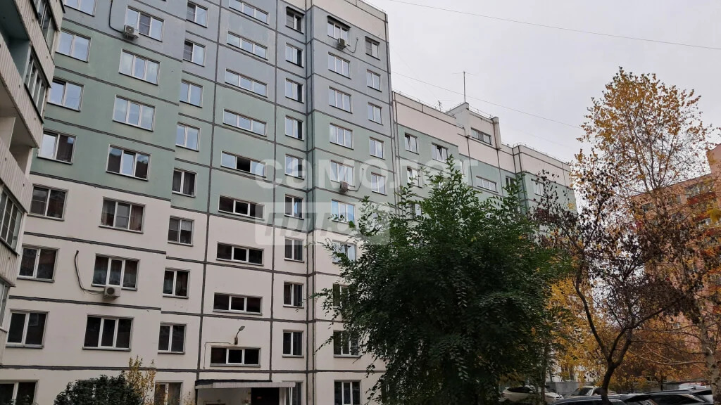 Продажа квартиры, Новосибирск, микрорайон Горский - Фото 19