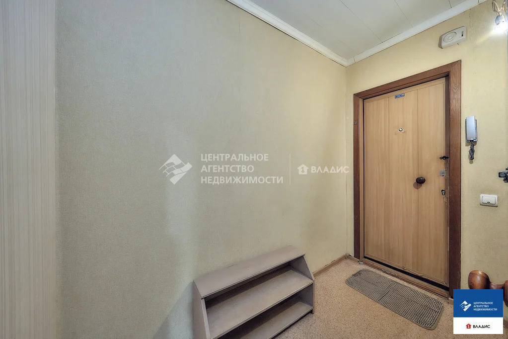 Продажа квартиры, Рязань, ул. Островского - Фото 6