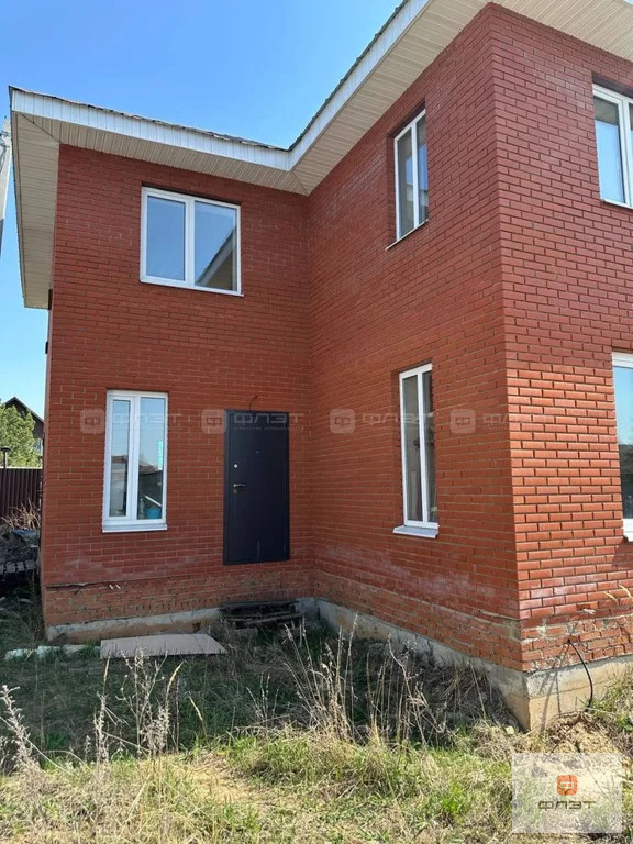 Продажа дома, Габишево, Лаишевский район, Молодежный пр-кт. - Фото 1