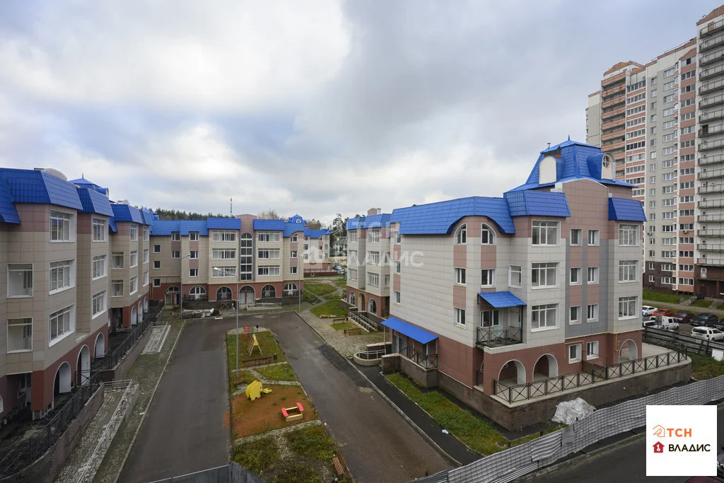 Продажа квартиры, Балашиха, Балашиха г. о., улица Соловьёва - Фото 40