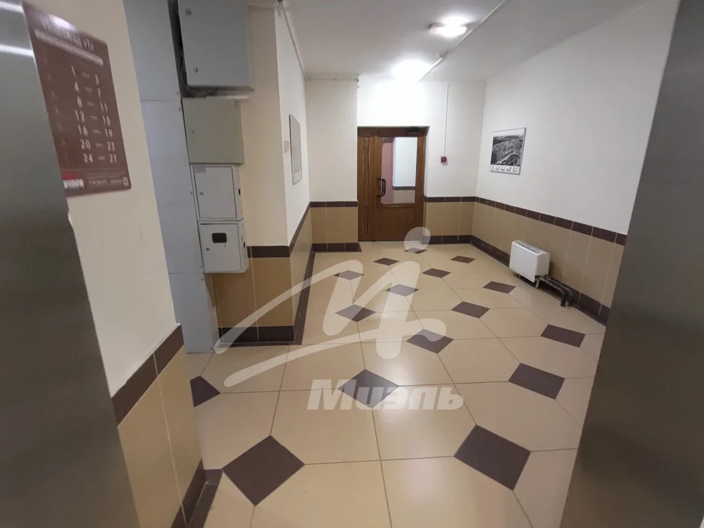 Продажа квартиры, Химки, Летчика Ивана Федорова ул. - Фото 23