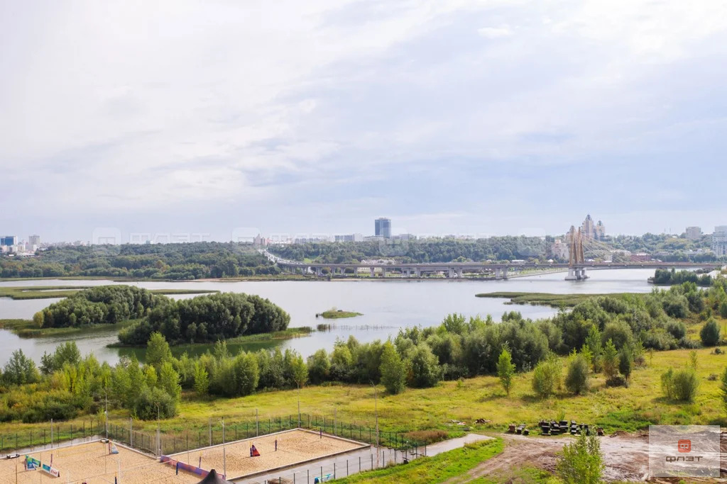 Продажа квартиры, Казань, ул. Сибгата Хакима - Фото 41
