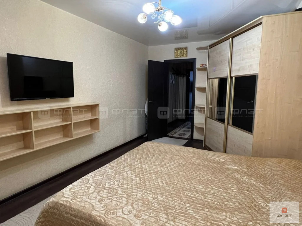 Продажа квартиры, Казань, тракт. Мамадышский - Фото 3