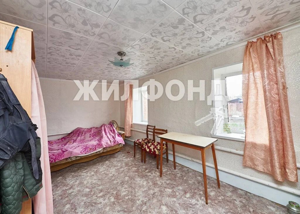Продажа дома, Новосибирск, ул. Чайковского - Фото 5