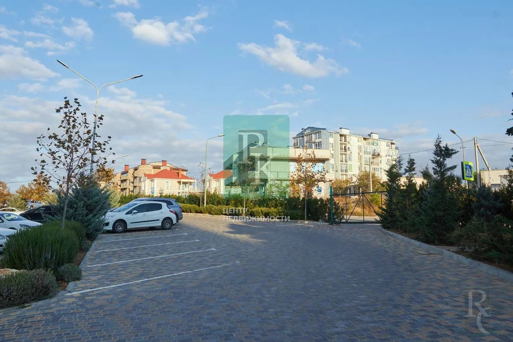Продажа квартиры, Севастополь, ул. Парковая - Фото 6