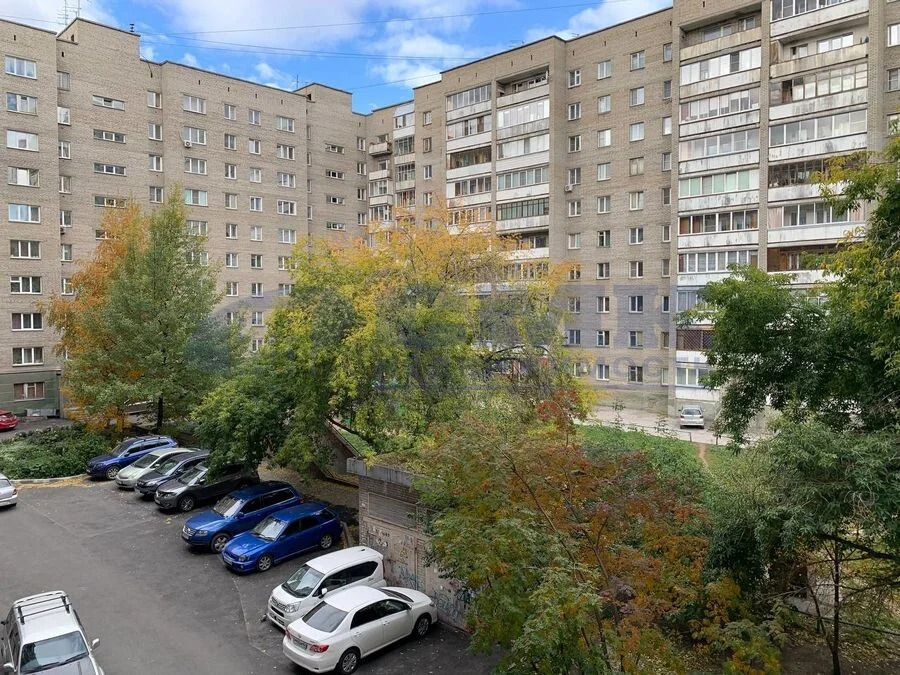 Продажа квартиры, Новосибирск, ул. Трудовая - Фото 11