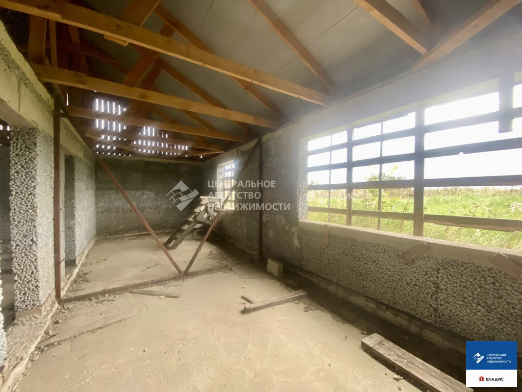 Продажа дома, Альяшево, Захаровский район - Фото 2