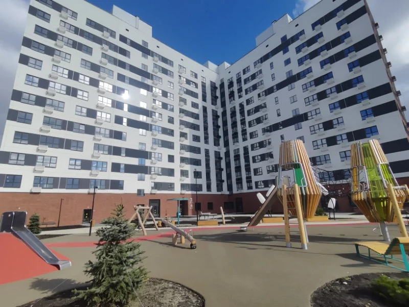 Продается квартира, 26.67 м - Фото 5