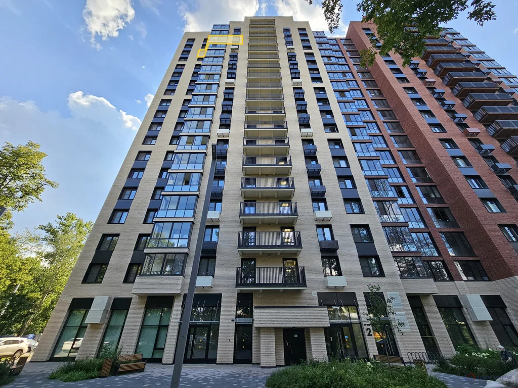 Продажа квартиры, ул. Нарвская - Фото 2