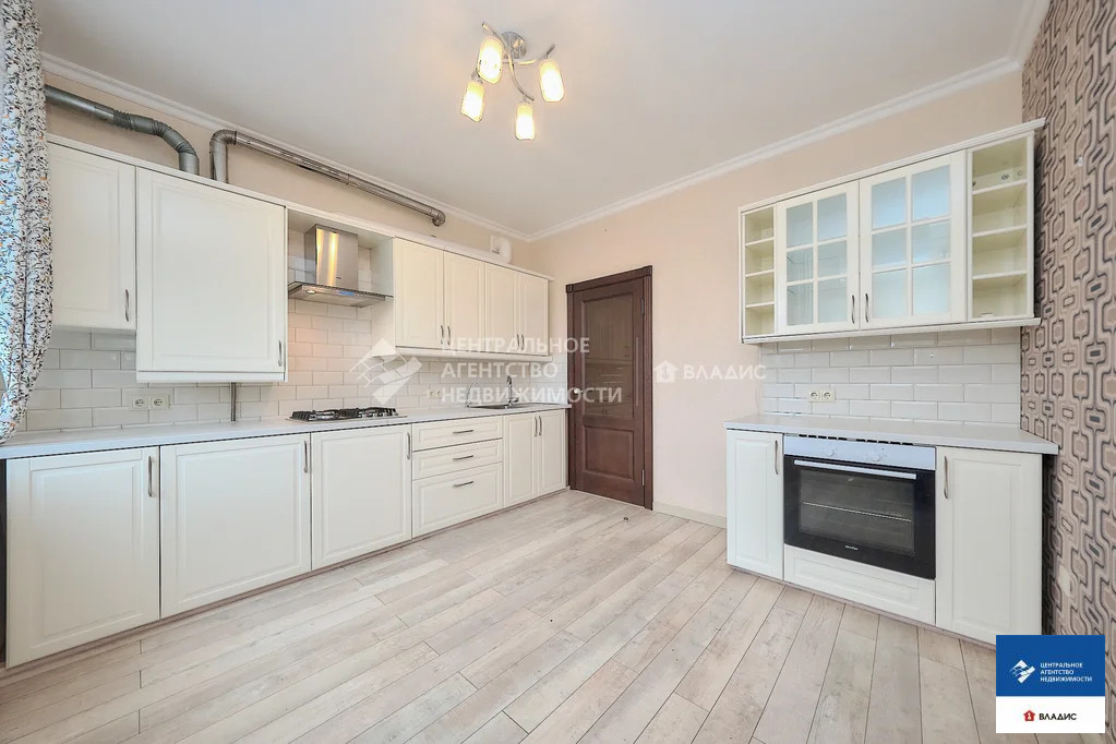 Продажа квартиры, Рязань, Мещерская улица - Фото 1