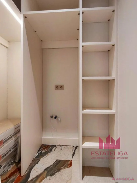 Продажа квартиры, Андропова пр-кт. - Фото 15