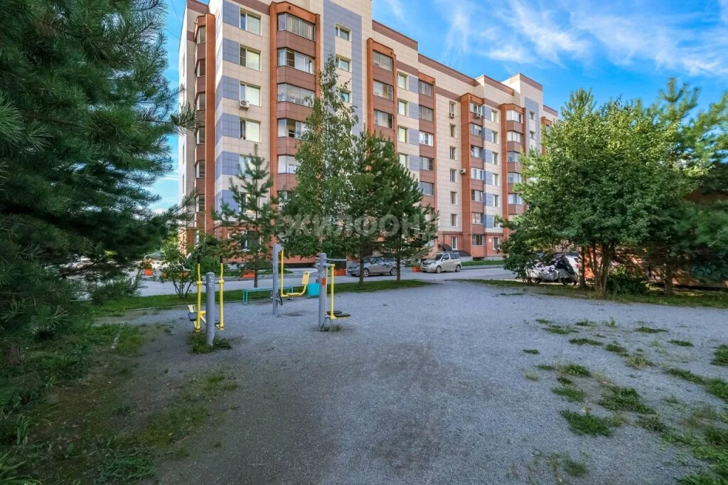 Продажа квартиры, Краснообск, Новосибирский район - Фото 17