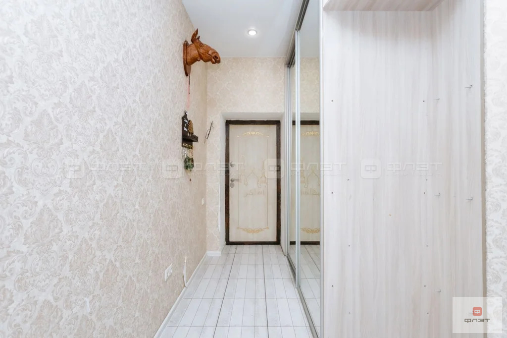 Продажа дома, Казань, Самосырово ул. Школьная - Фото 12