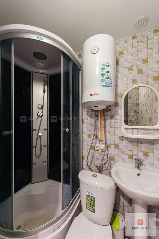 Продажа квартиры, Казань, ул. Академика Кирпичникова - Фото 10
