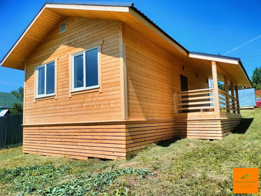 Продажа дома, Истра, Истринский район - Фото 6