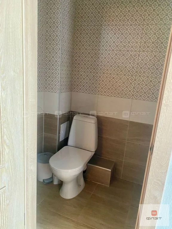 Продажа таунхауса, Куюки, Пестречинский район, 17-й квартал - Фото 26