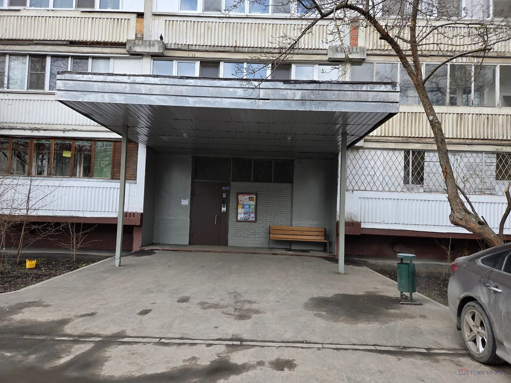Продажа квартиры, ул. Дубнинская - Фото 5