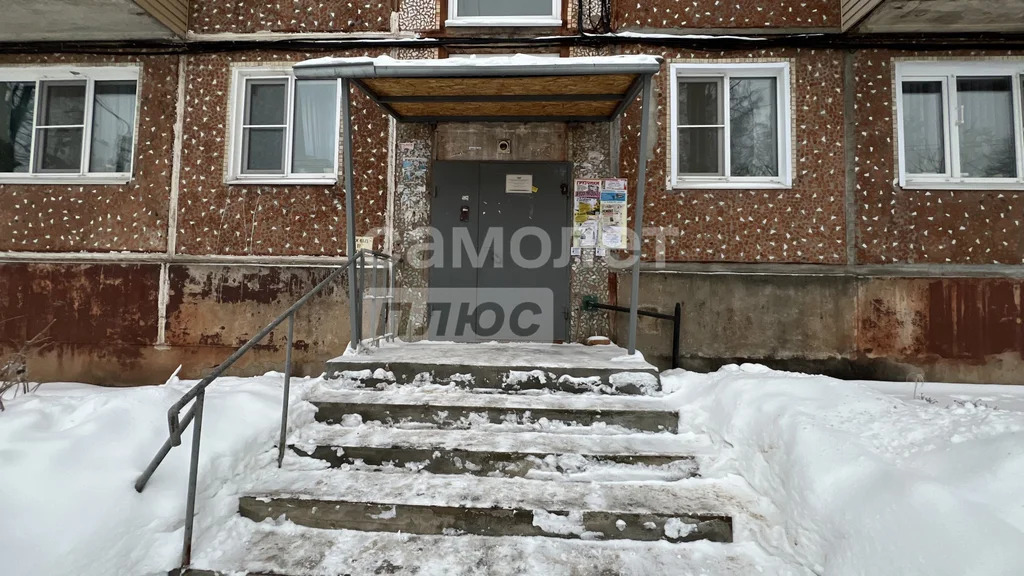 Продажа квартиры, Тула, ул. Серебровская - Фото 19