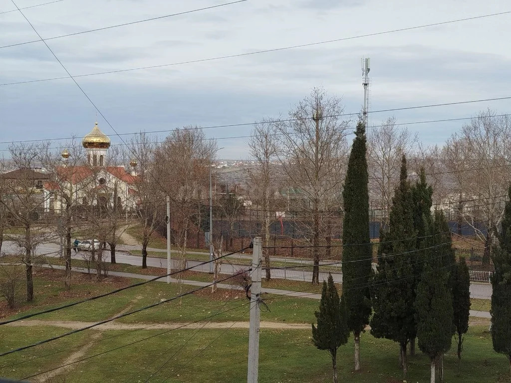 Продажа квартиры, Севастополь, ул. Генерала Жидилова - Фото 15