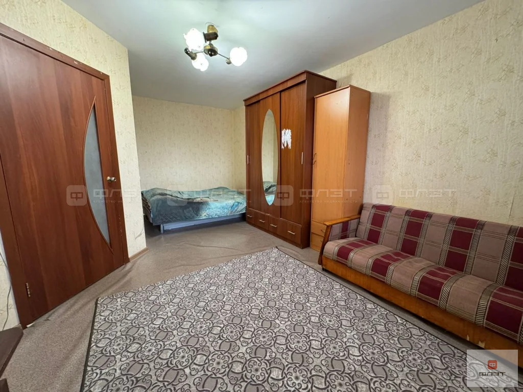 Продажа квартиры, Казань, Горьковское ш. - Фото 1