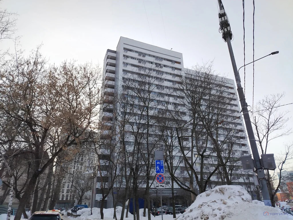 Продажа квартиры, Таможенный проезд - Фото 2