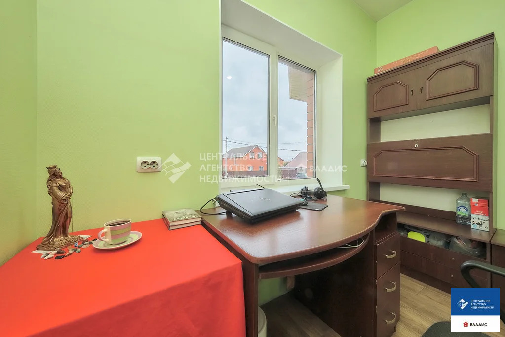 Продажа дома, Рыбное, Рыбновский район, ул. Олимпийская - Фото 5