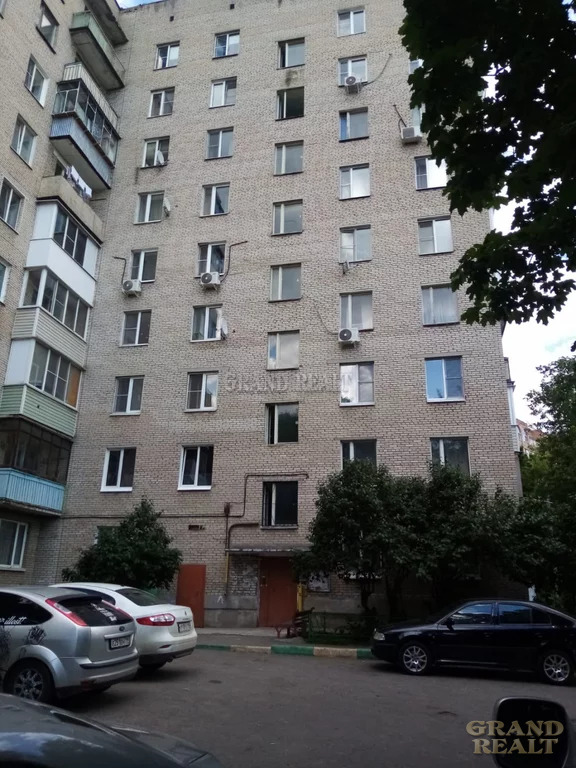 Продажа квартиры, Лыткарино, 7-й кв-л. - Фото 18