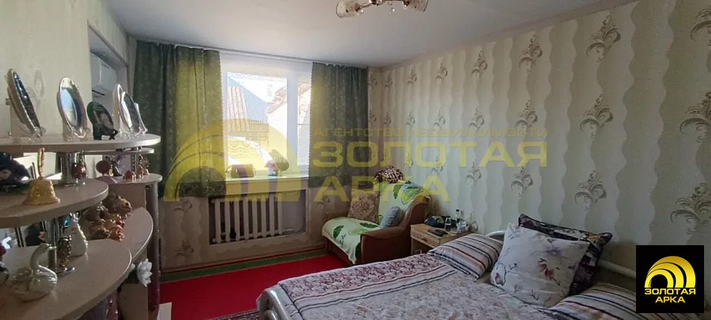 Продажа дома, Сенной, Темрюкский район - Фото 8