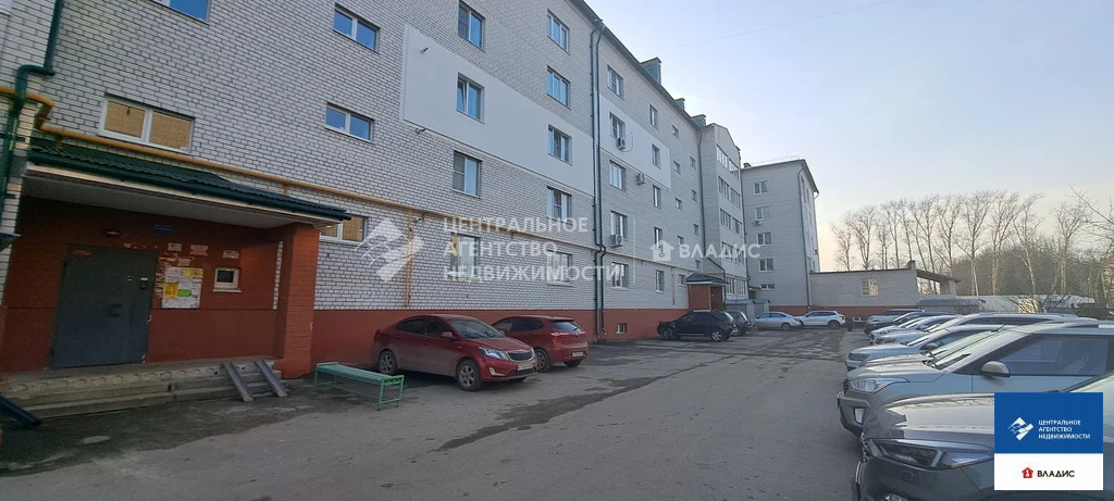 Аренда квартиры, Рыбное, Рыбновский район, ул. Большая - Фото 10