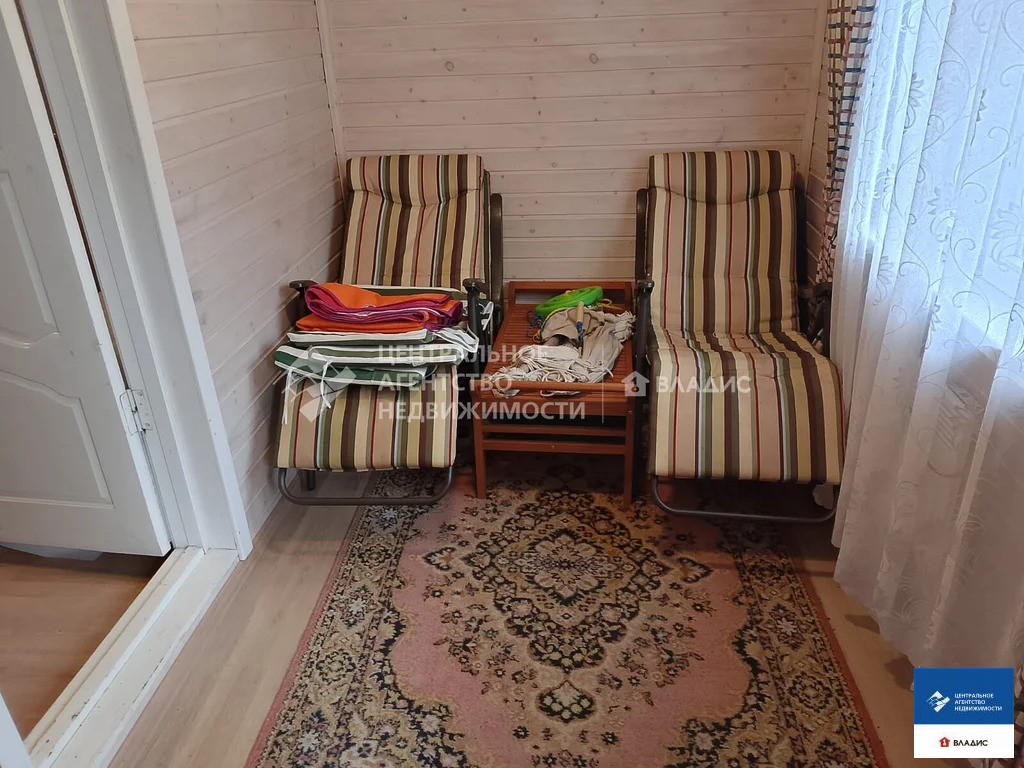 Продажа дома, Мелекшино, Старожиловский район, ул. Центральная - Фото 24