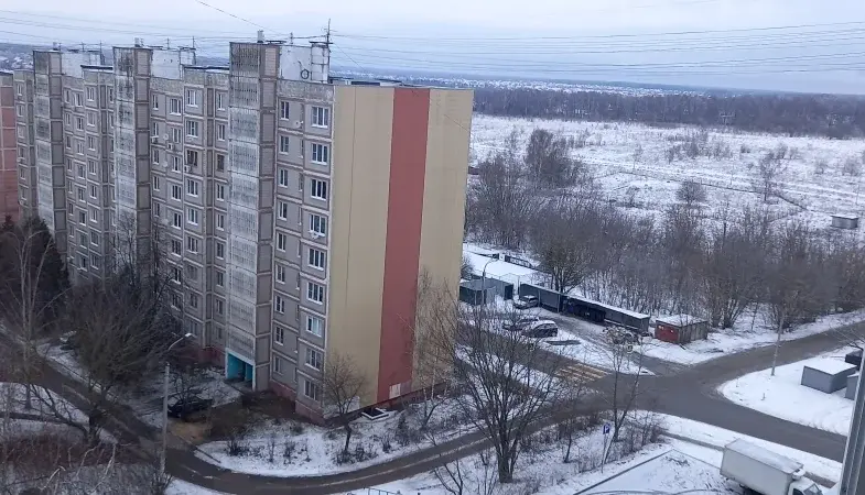 Продаётся квартира г.Чехов ул.Гагарина д.114 - Фото 10